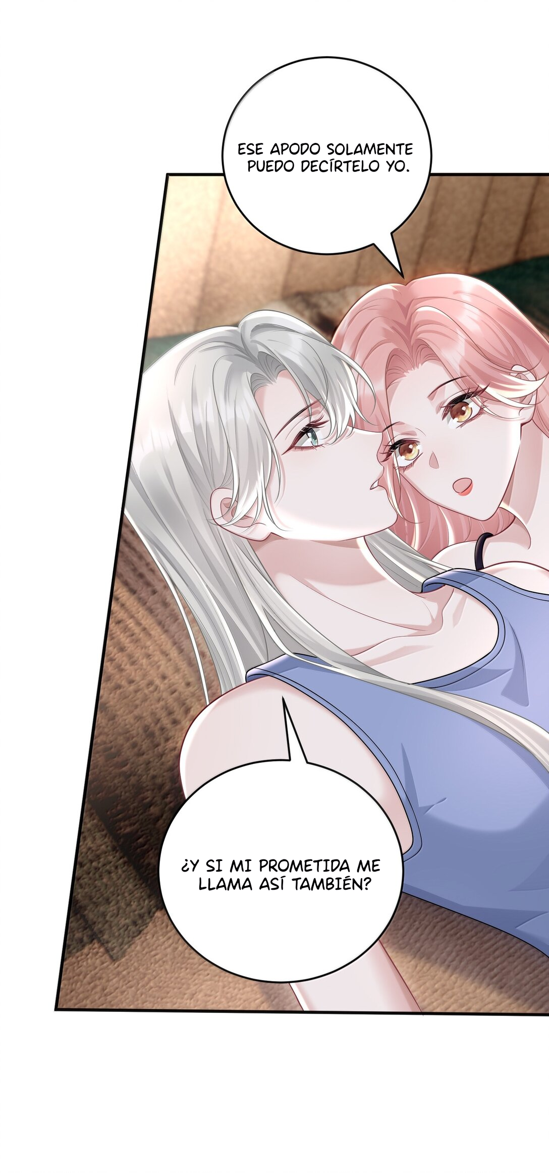 Ta Hao Xiang Zai Liao Wo Ch. 46 第26页