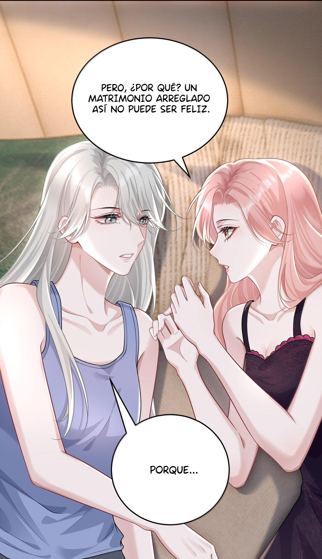 Ta Hao Xiang Zai Liao Wo Ch. 46 第29页