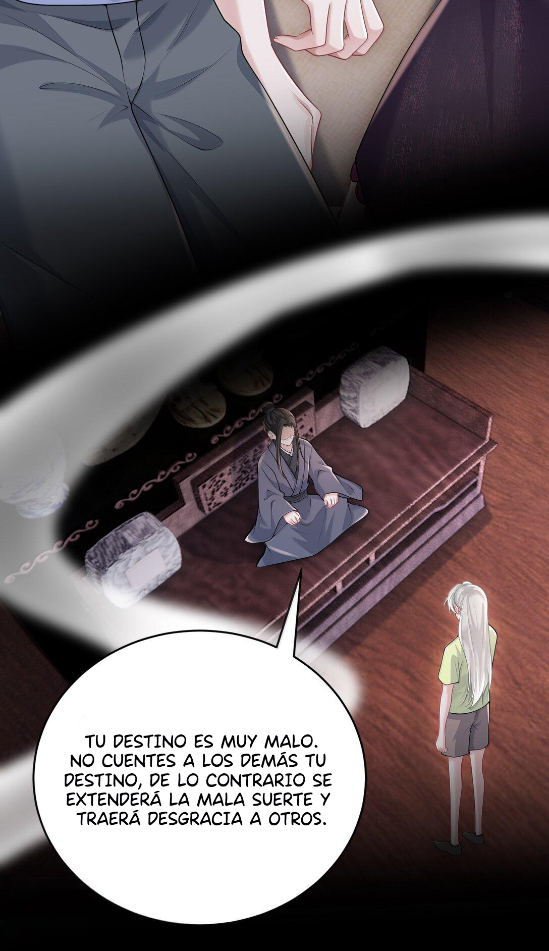 Ta Hao Xiang Zai Liao Wo Ch. 46 第30页