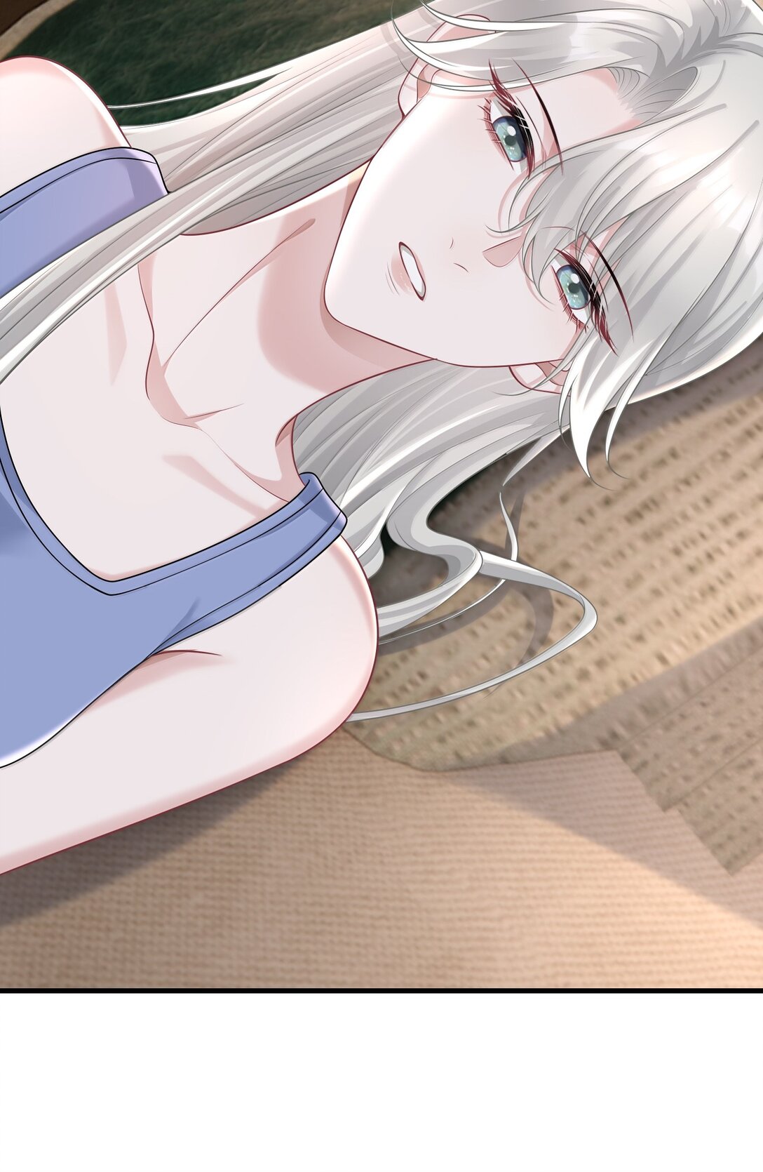 Ta Hao Xiang Zai Liao Wo Ch. 46 第32页