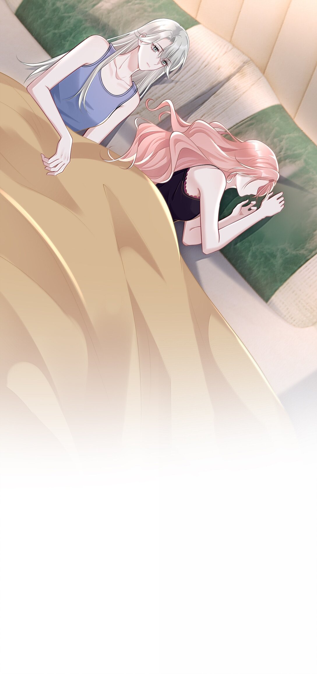 Ta Hao Xiang Zai Liao Wo Ch. 46 第34页