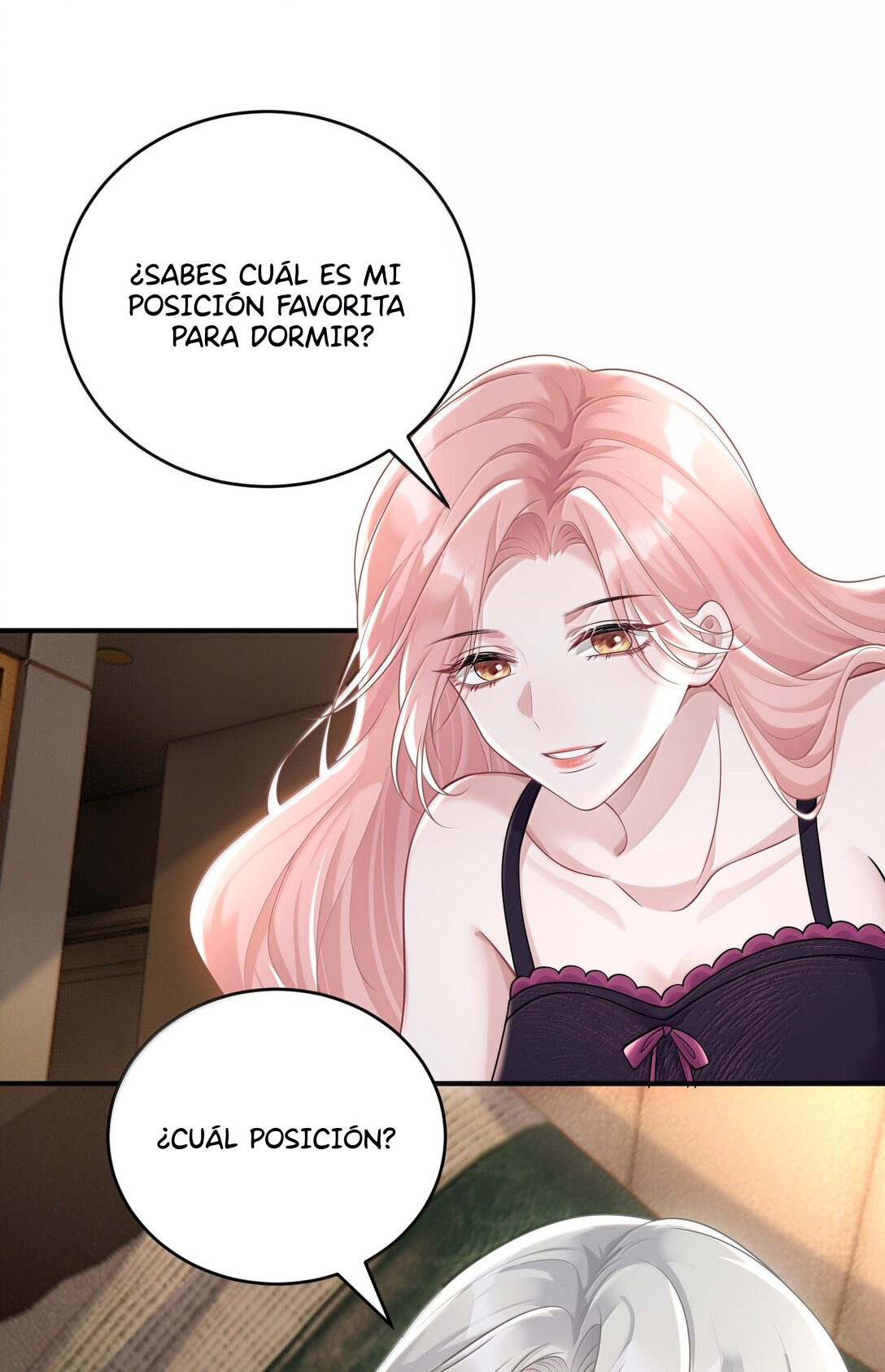 Ta Hao Xiang Zai Liao Wo Ch. 46 第6页