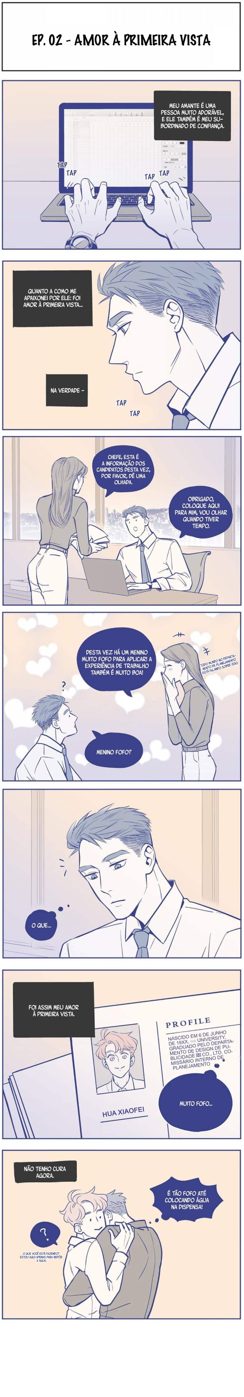 Day Off Ch. 1 第4页