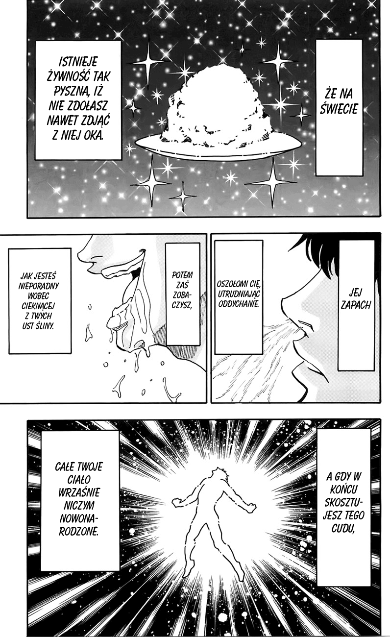 TORIKO Toriko z bishoku-yi 第61页