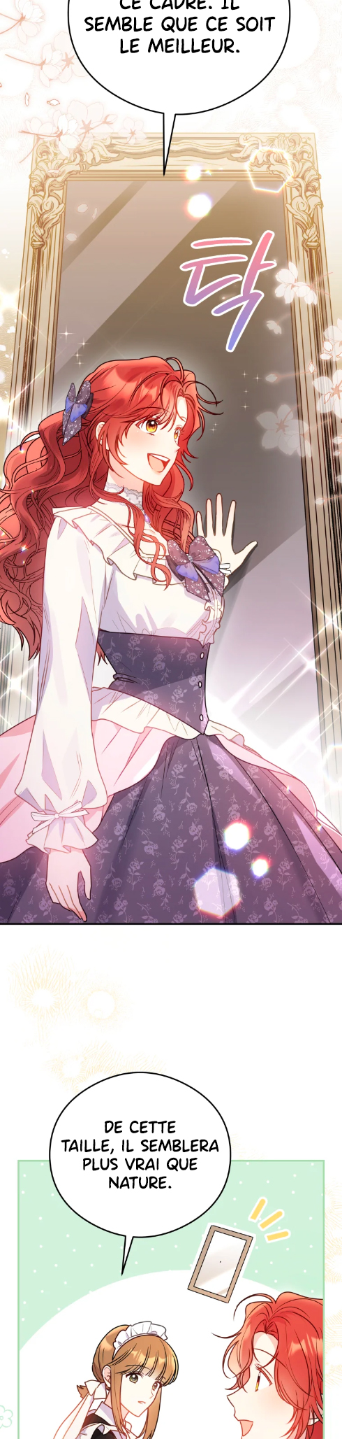 The Villainess Captured the Grand Duke Ch. 3 第21页