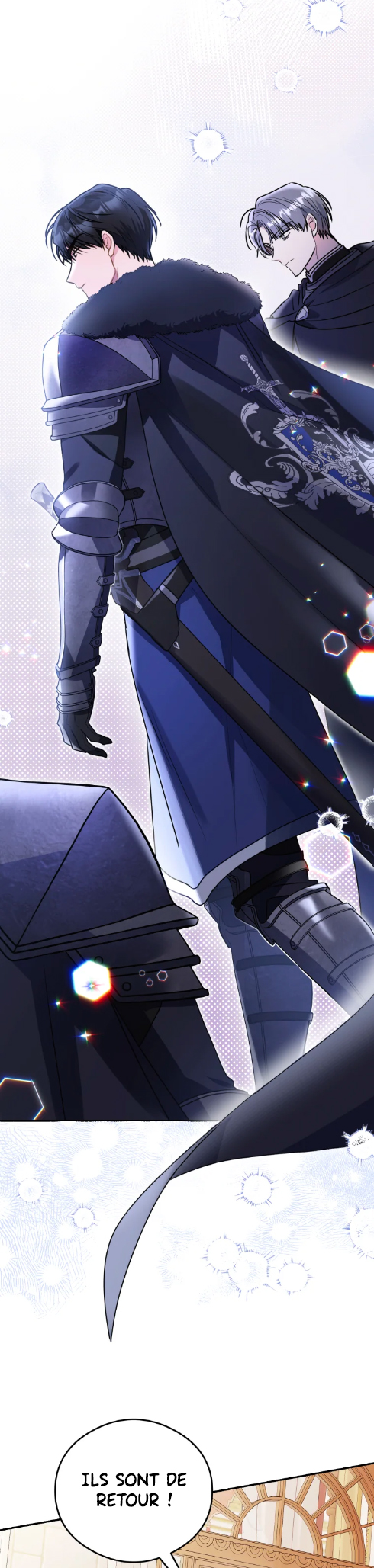 The Villainess Captured the Grand Duke Ch. 3 第26页