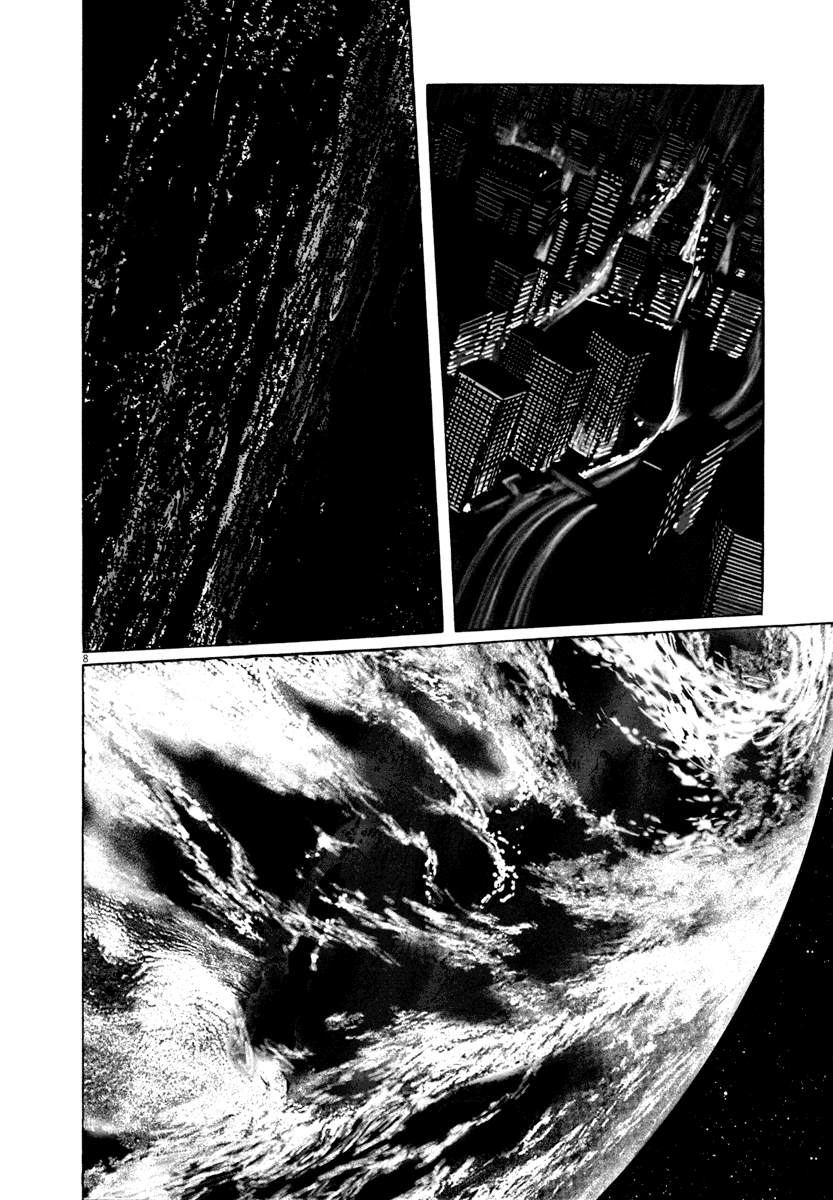 Inherit the Stars El Cadáver de la Luna 第13页