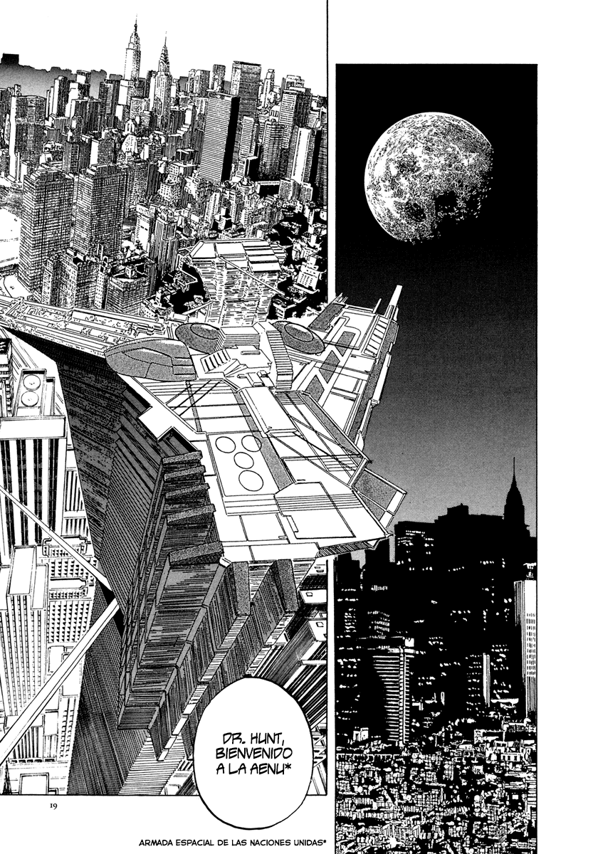 Inherit the Stars El Cadáver de la Luna 第21页