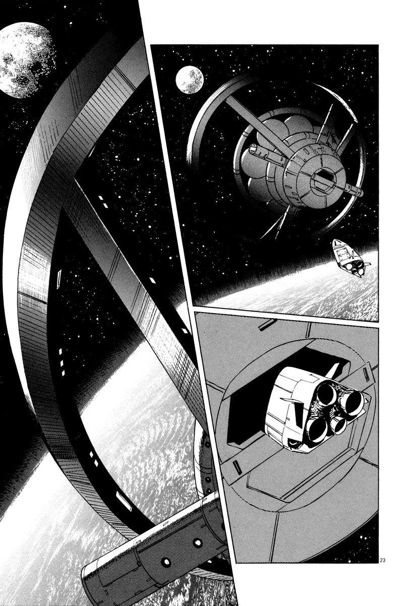 Inherit the Stars El Cadáver de la Luna 第27页