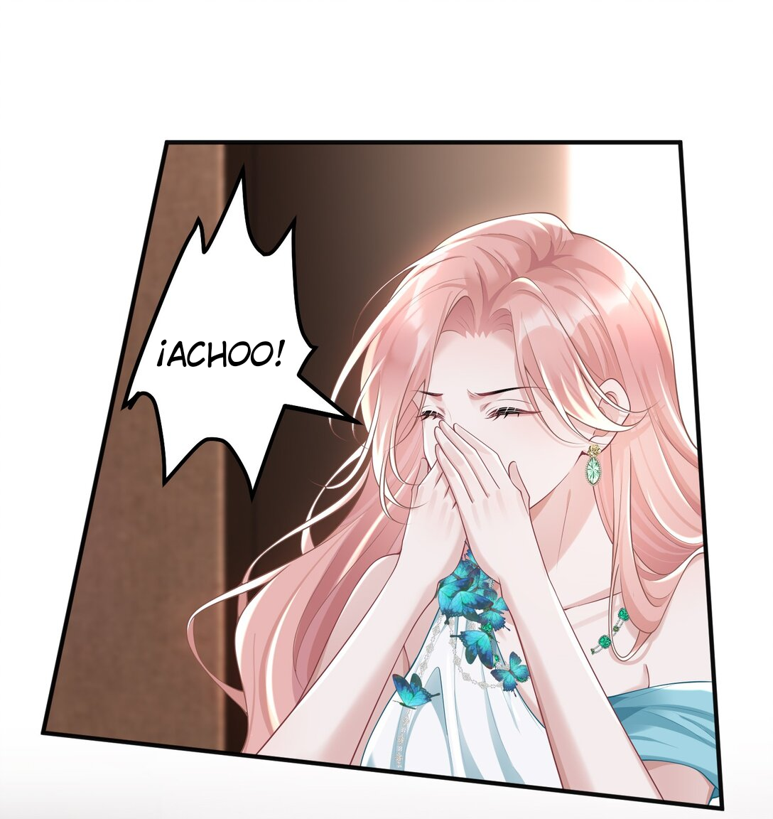 Ta Hao Xiang Zai Liao Wo Ch. 43 第13页