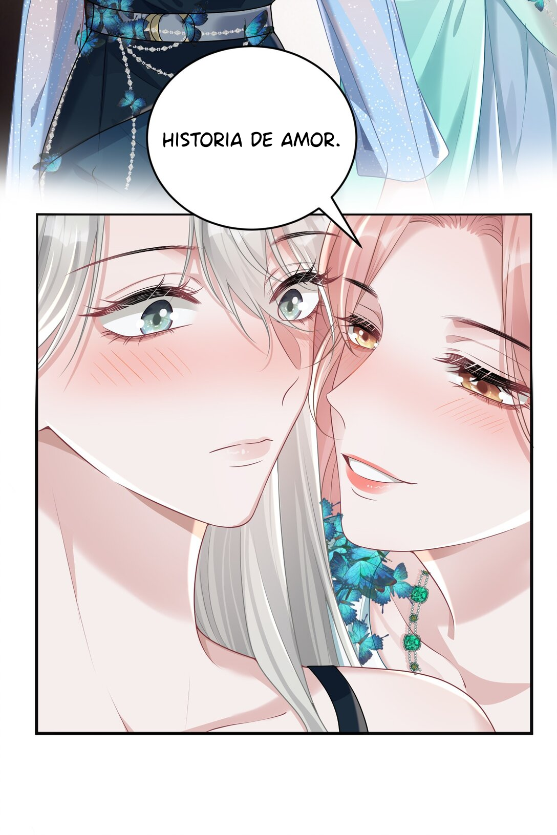 Ta Hao Xiang Zai Liao Wo Ch. 43 第22页