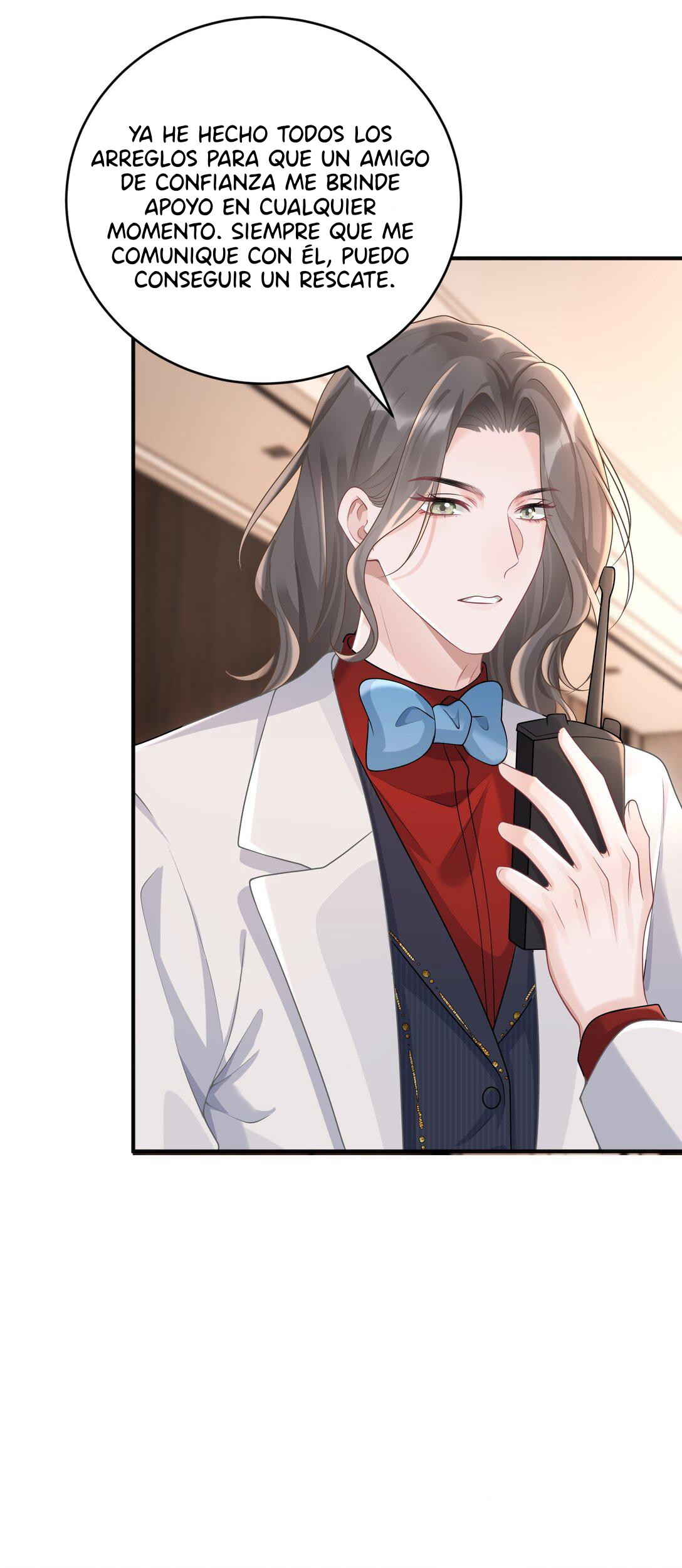 Ta Hao Xiang Zai Liao Wo Ch. 43 第27页