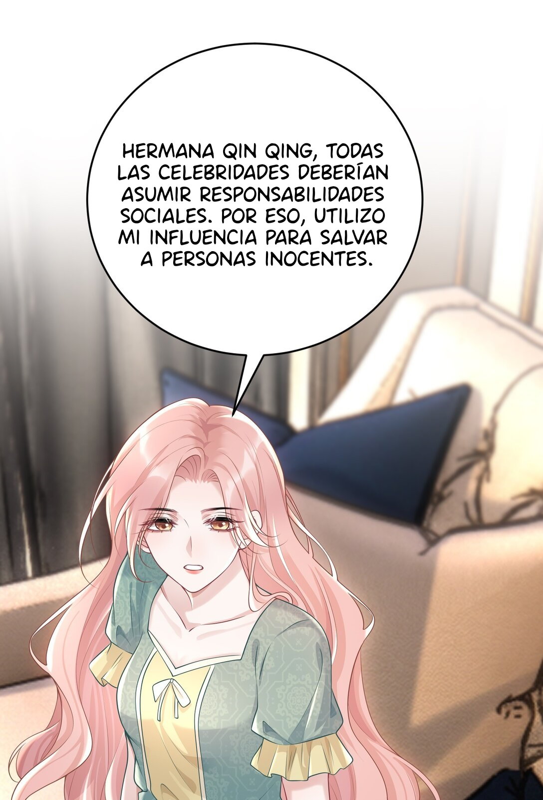 Ta Hao Xiang Zai Liao Wo Ch. 43 第40页