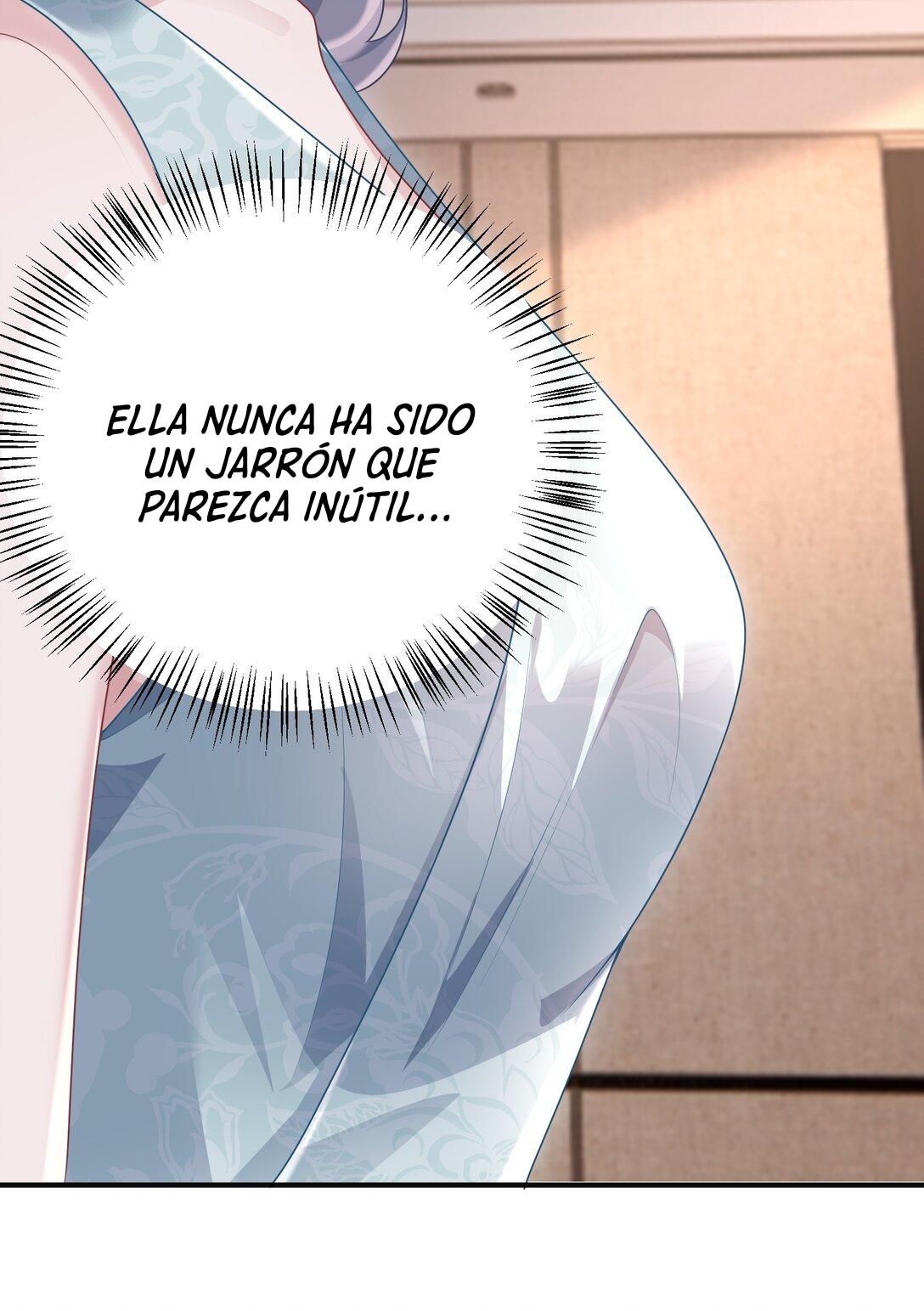 Ta Hao Xiang Zai Liao Wo Ch. 43 第9页