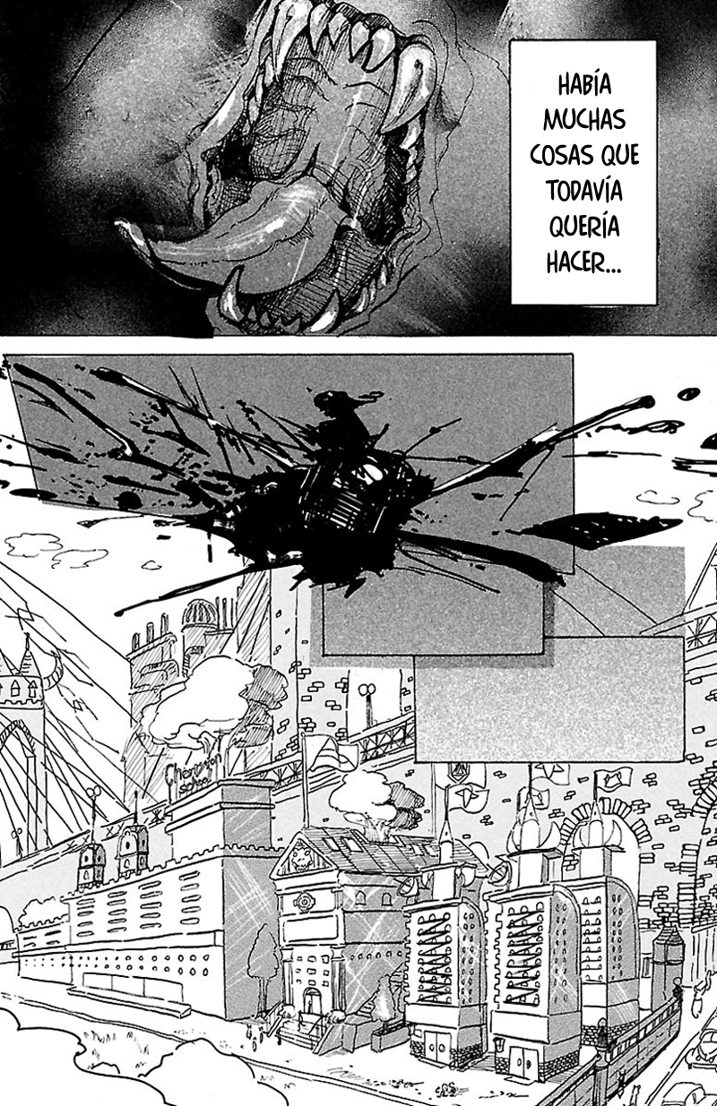 BEASTARS Vol. 1 Ch. 1 第14页