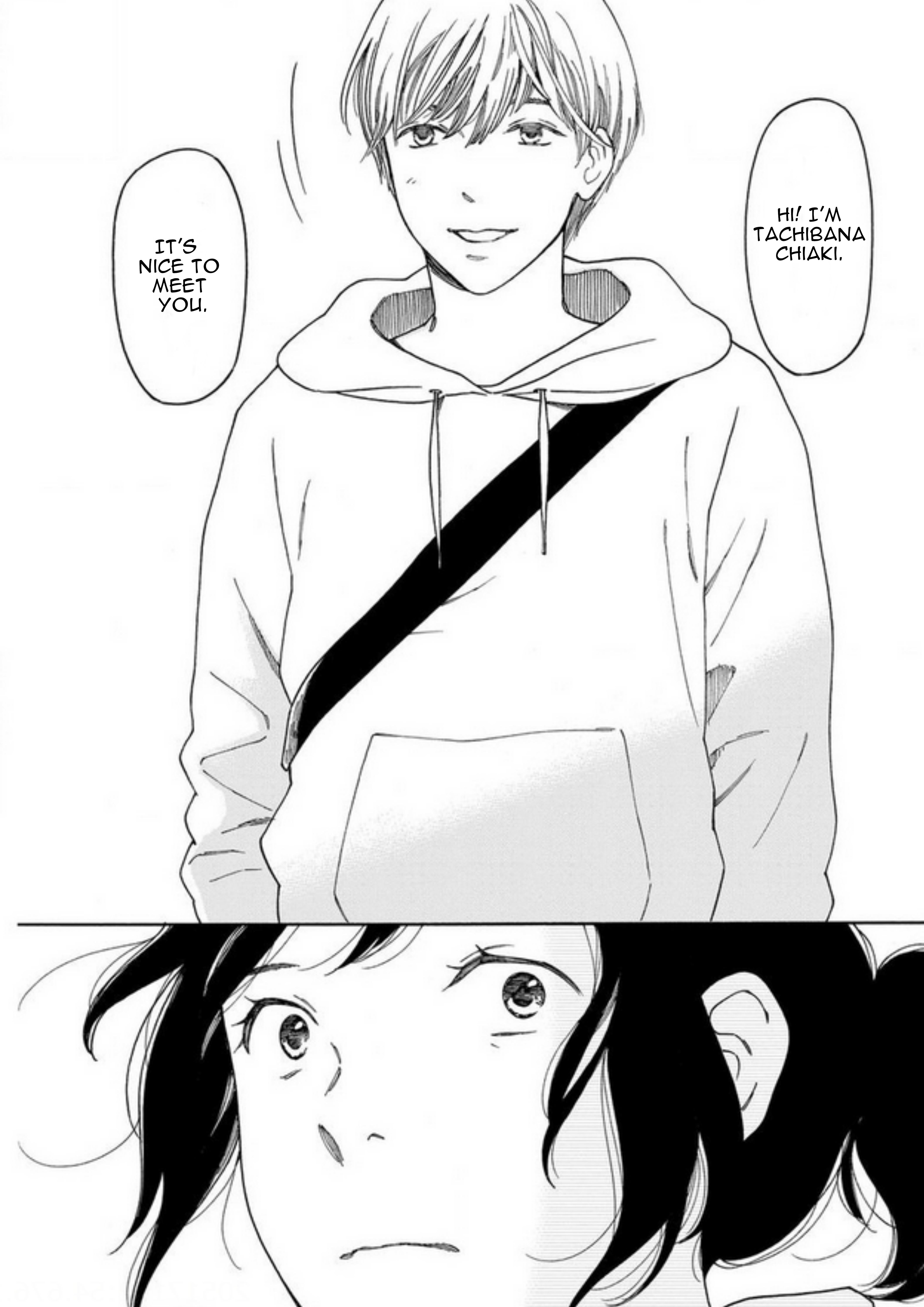 Shijuu Kara Let Me Introduce Myself (part 2) 第15页