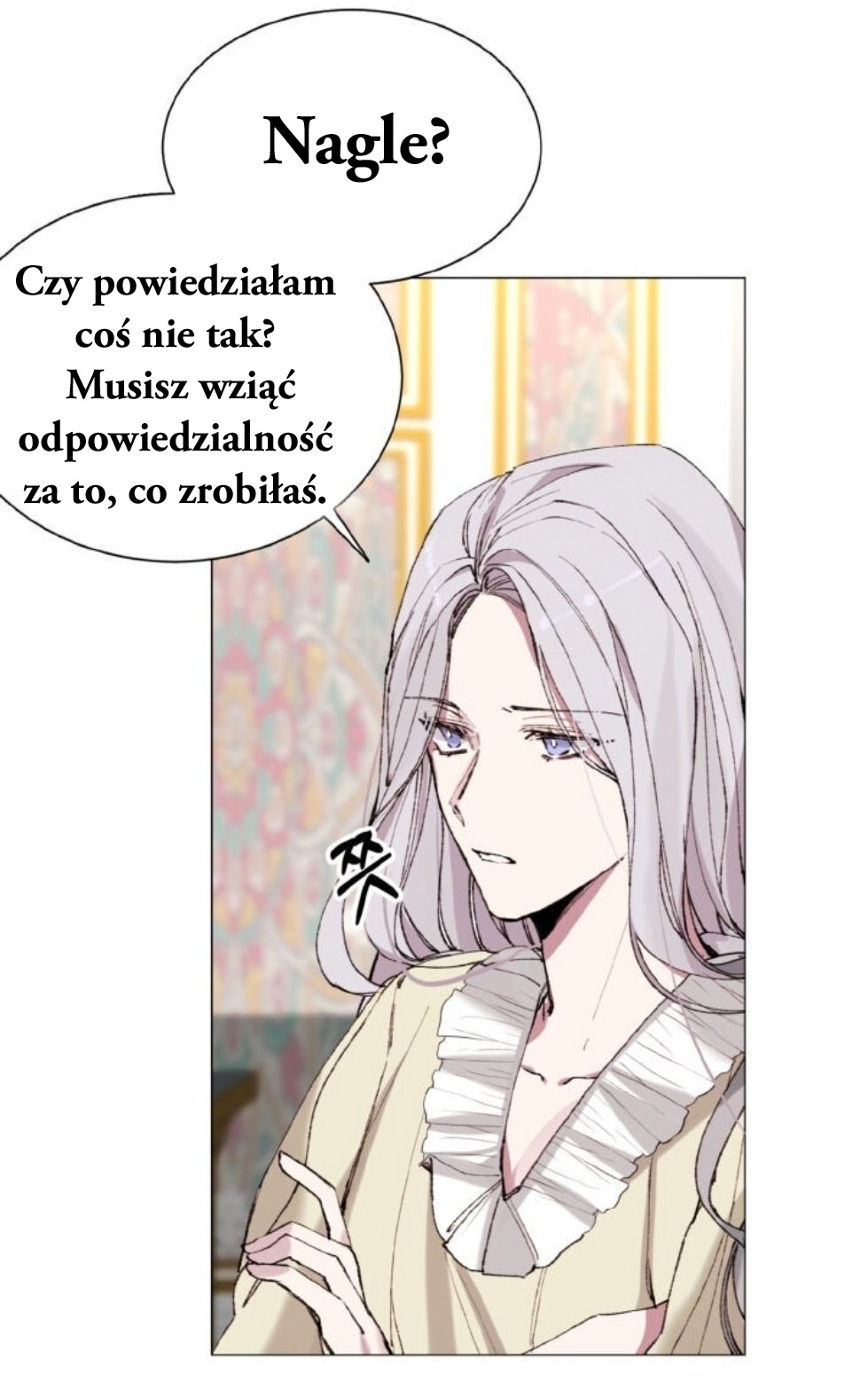 The Villainess Needs Her Tyrant Ch. 3 第2页