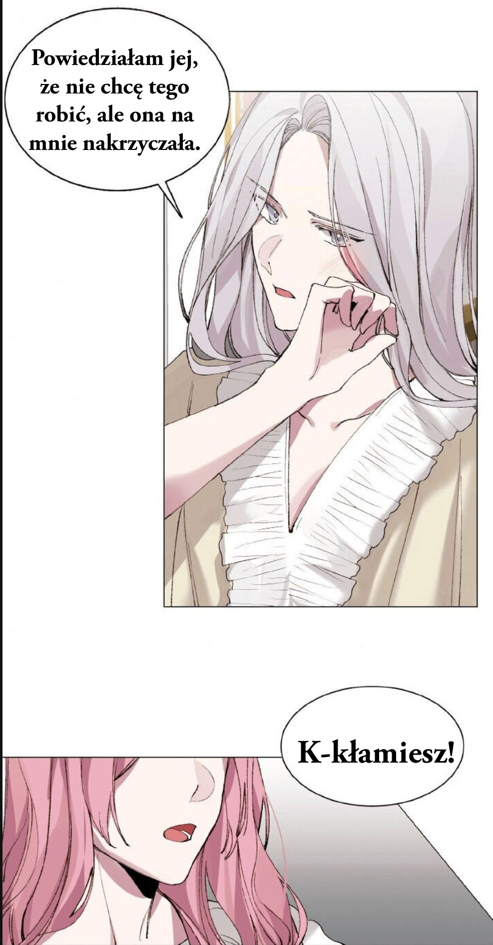 The Villainess Needs Her Tyrant Ch. 3 第23页
