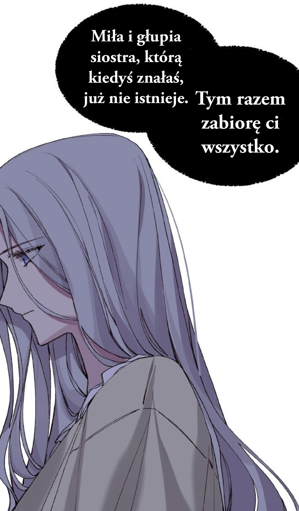 The Villainess Needs Her Tyrant Ch. 3 第34页