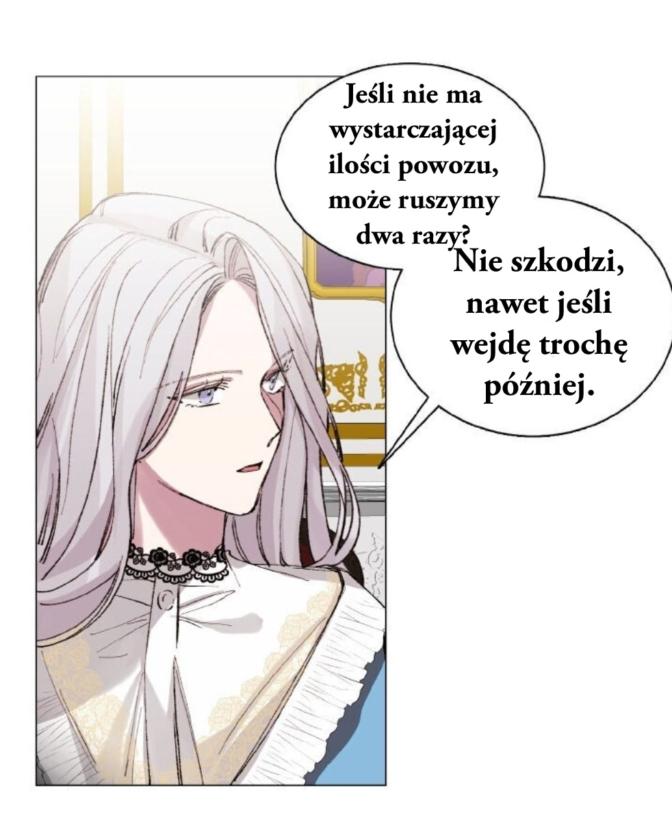 The Villainess Needs Her Tyrant Ch. 3 第39页