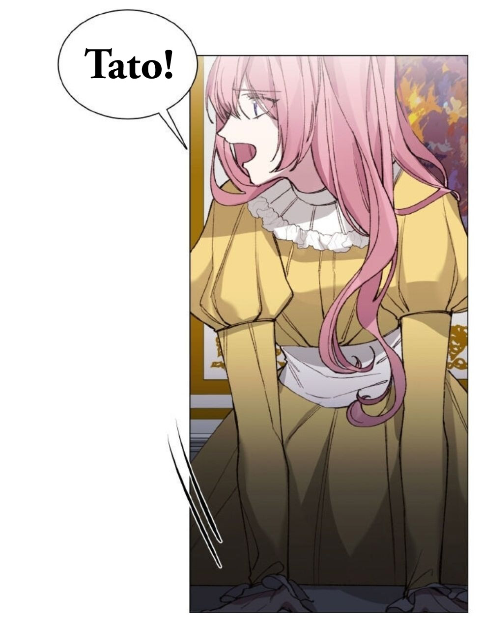 The Villainess Needs Her Tyrant Ch. 3 第41页