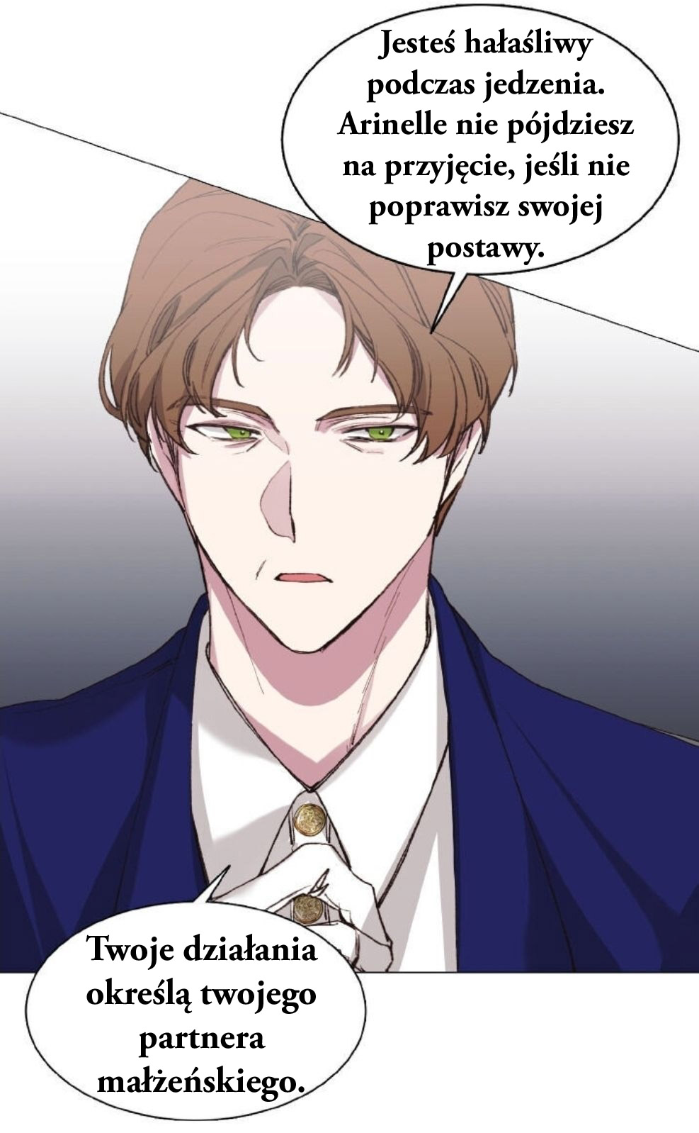 The Villainess Needs Her Tyrant Ch. 3 第42页