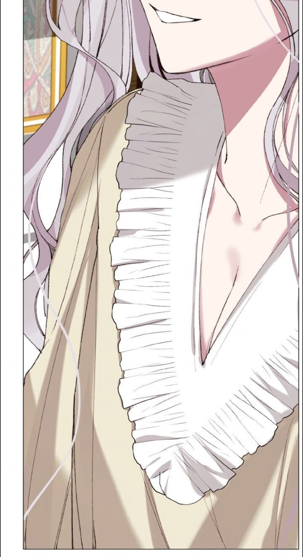 The Villainess Needs Her Tyrant Ch. 3 第8页