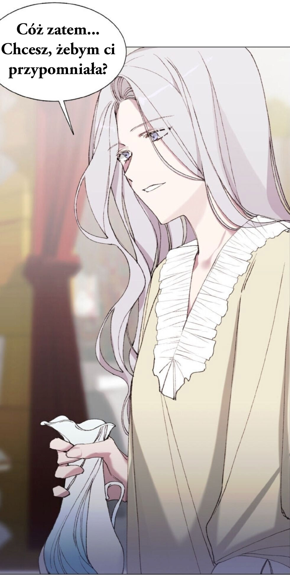 The Villainess Needs Her Tyrant Ch. 3 第10页
