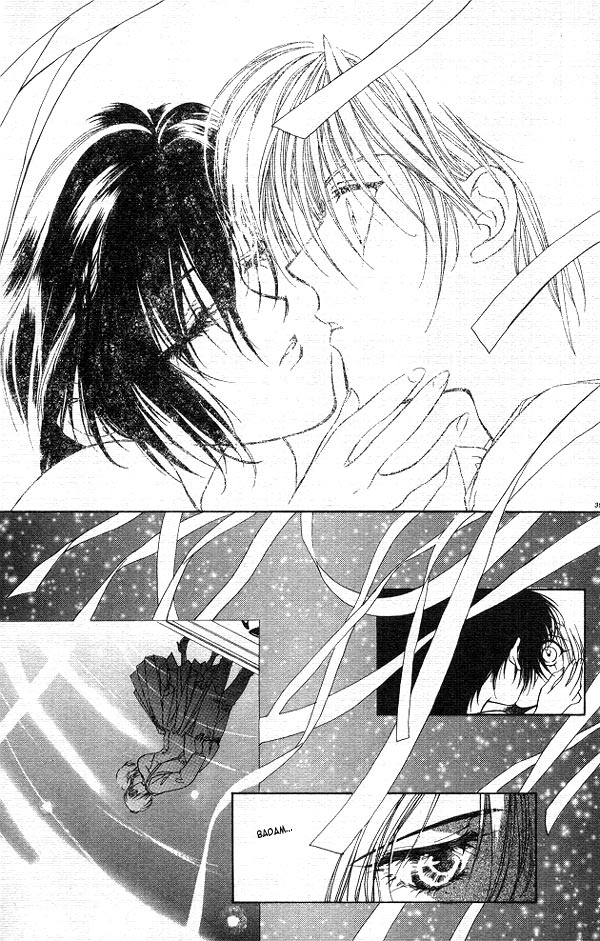 Yami no Matsuei Vol. 3 Ch. 1 第34页