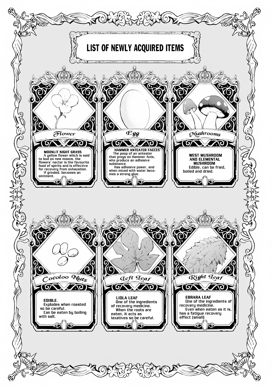 Souzai Saishuka no Isekai Ryokouki Vol. 1 Ch. 2 第22页