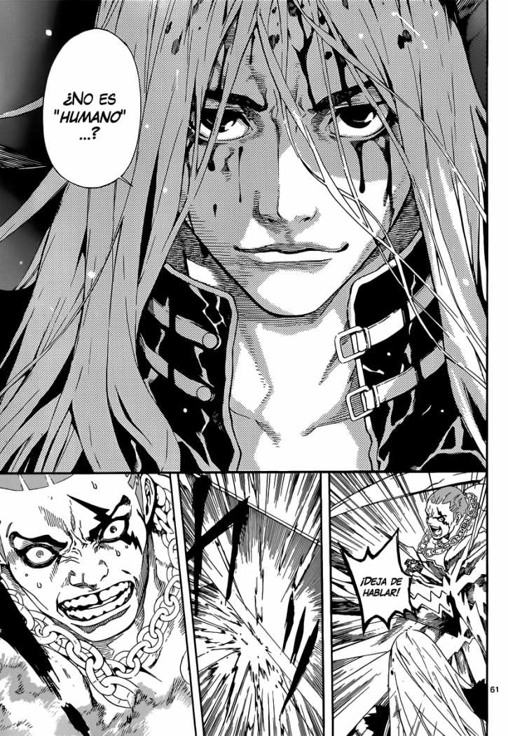 AREA D Barco De Prisioneros I 第57页