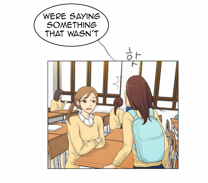 Ghost Wife Ch. 3 第11页