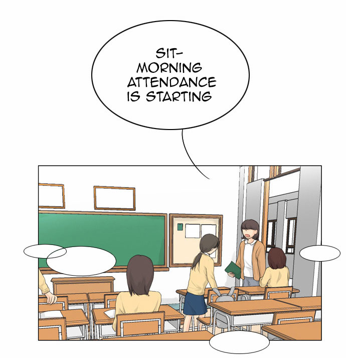 Ghost Wife Ch. 3 第15页