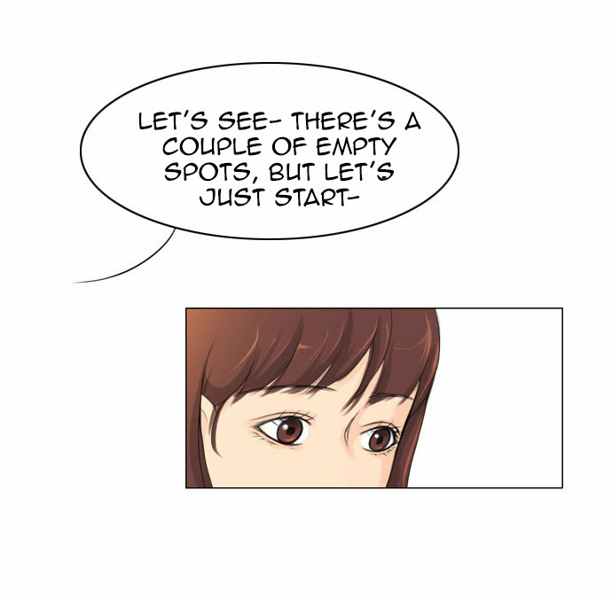 Ghost Wife Ch. 3 第19页