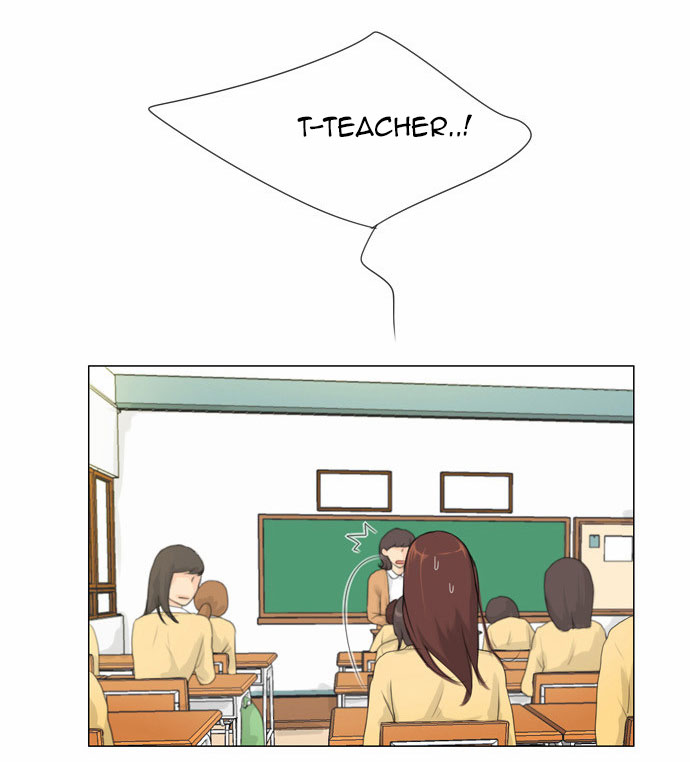 Ghost Wife Ch. 3 第20页