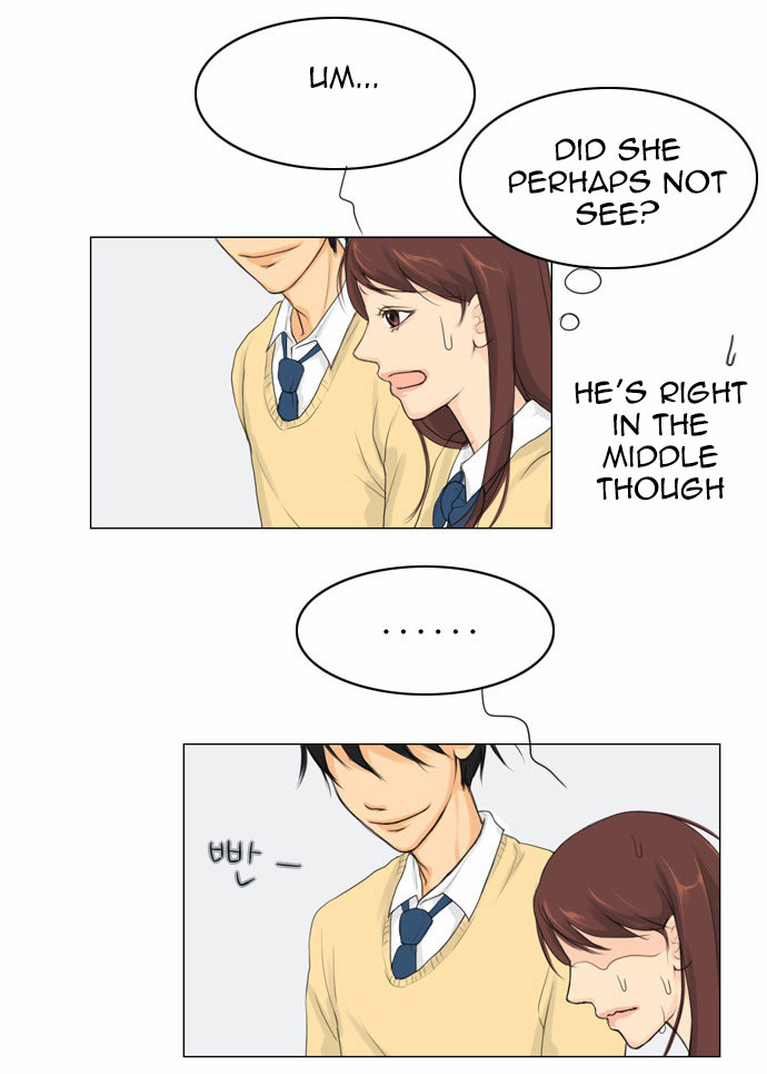 Ghost Wife Ch. 3 第23页