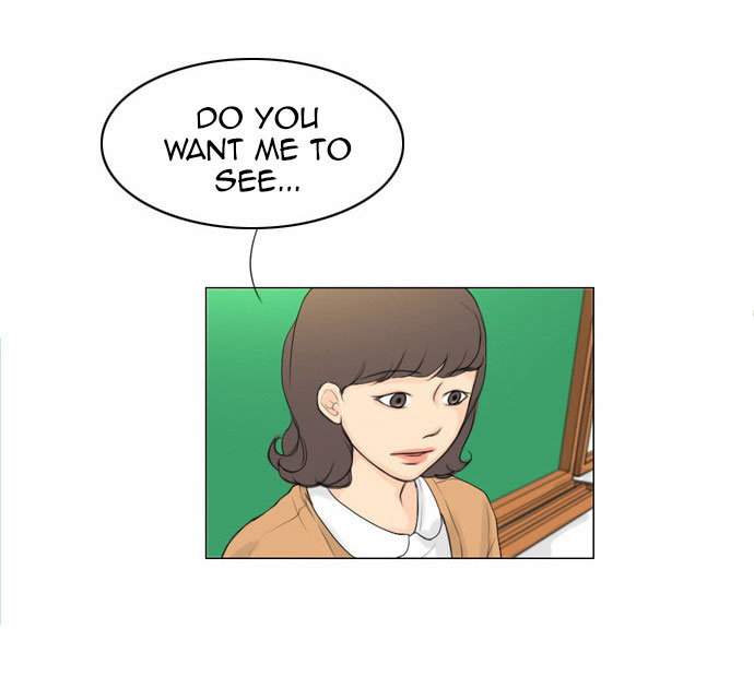 Ghost Wife Ch. 3 第26页