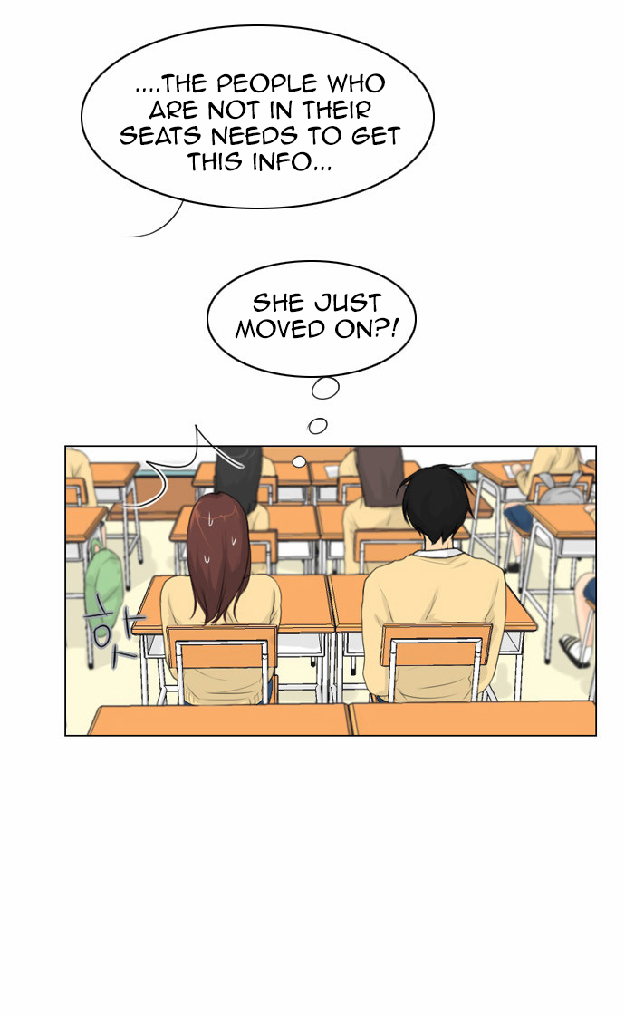Ghost Wife Ch. 3 第29页