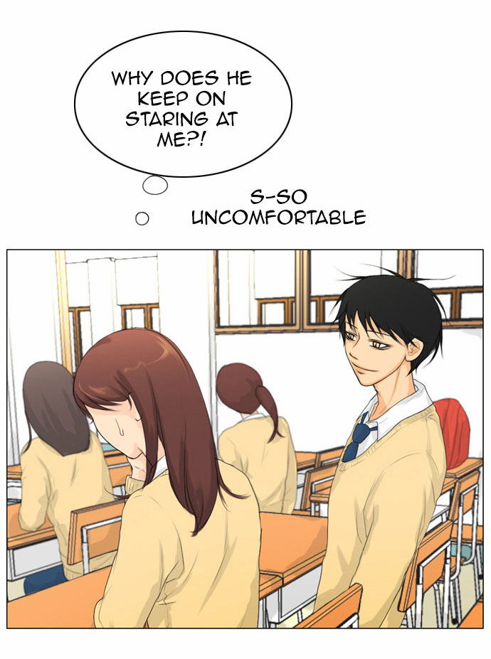 Ghost Wife Ch. 3 第32页