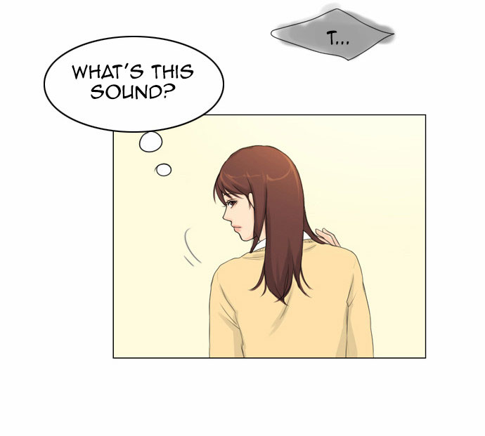 Ghost Wife Ch. 3 第35页