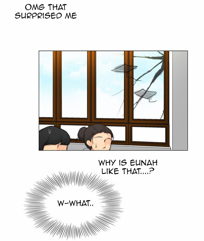 Ghost Wife Ch. 3 第45页