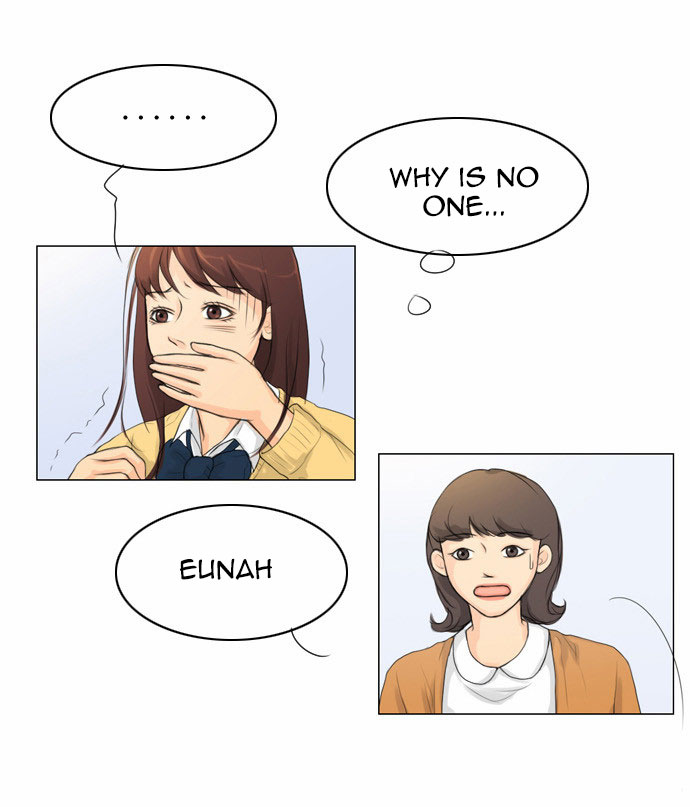 Ghost Wife Ch. 3 第48页