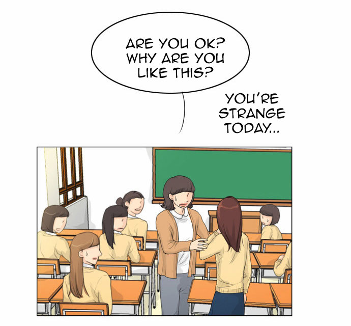Ghost Wife Ch. 3 第49页