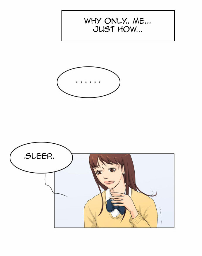 Ghost Wife Ch. 3 第54页