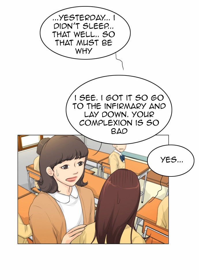 Ghost Wife Ch. 3 第55页