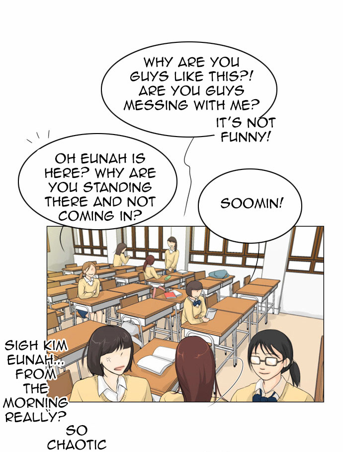 Ghost Wife Ch. 3 第9页