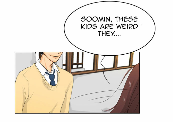 Ghost Wife Ch. 3 第10页