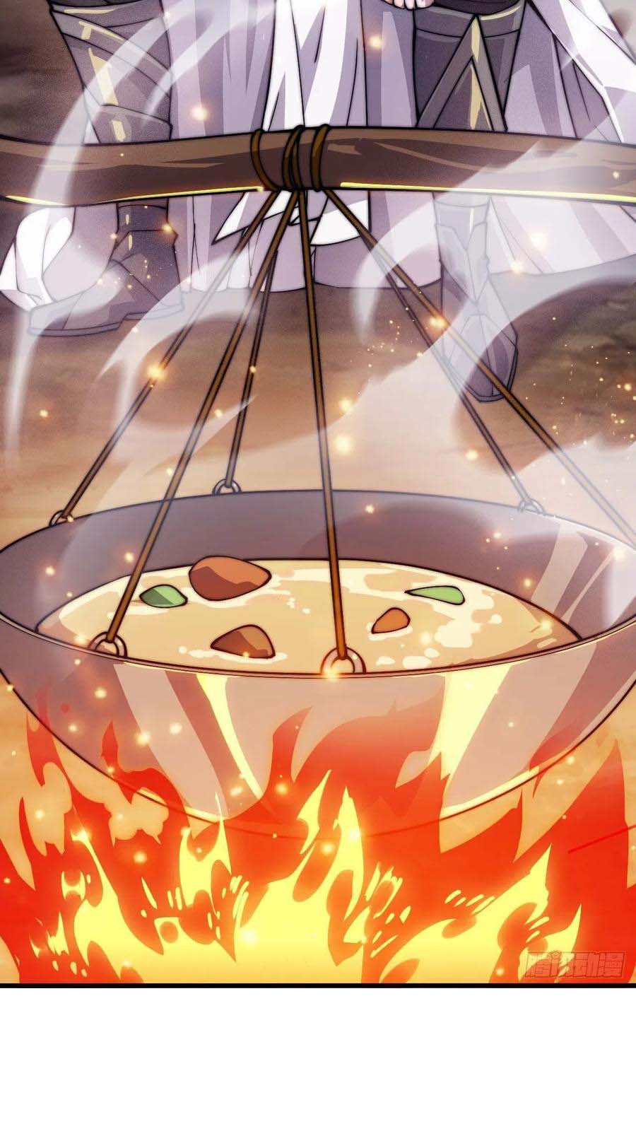 It Starts With a Mountain Ch. 4 第33页