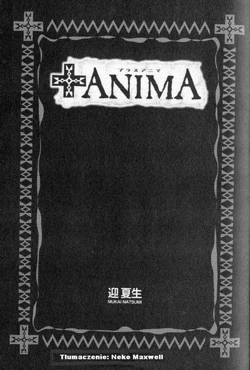 +Anima Czarny anioł i srebrna księżniczka 第3页