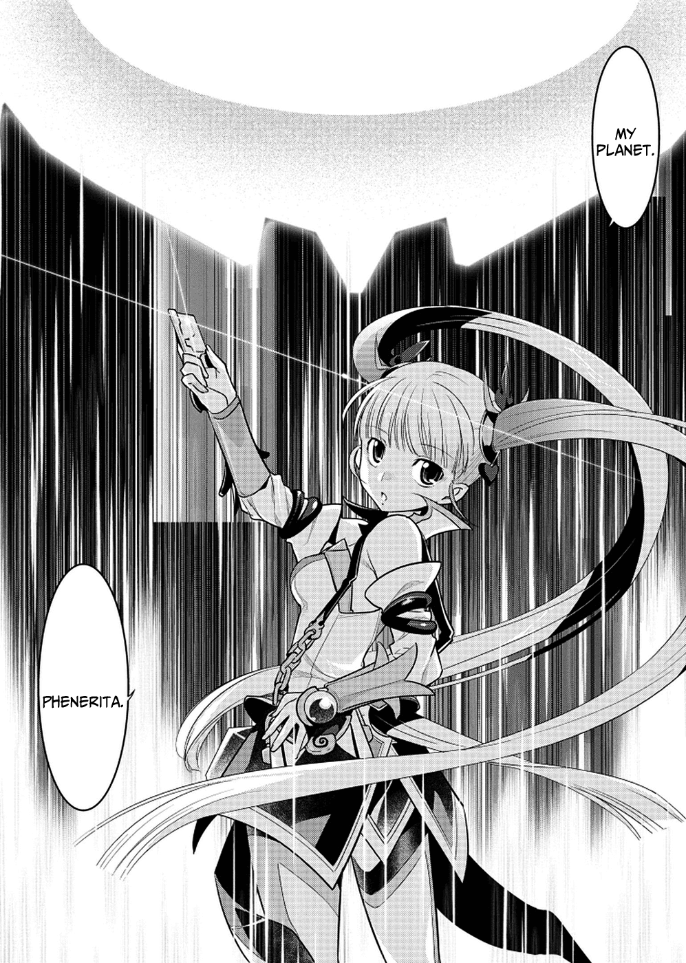 I Saved Too Many Girls and Caused the Little Apocalypse The Second Tale 第17页